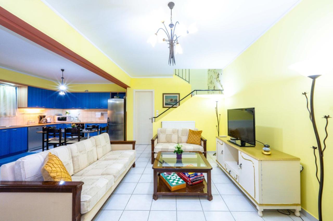 Like My Home 아르테미다 외부 사진