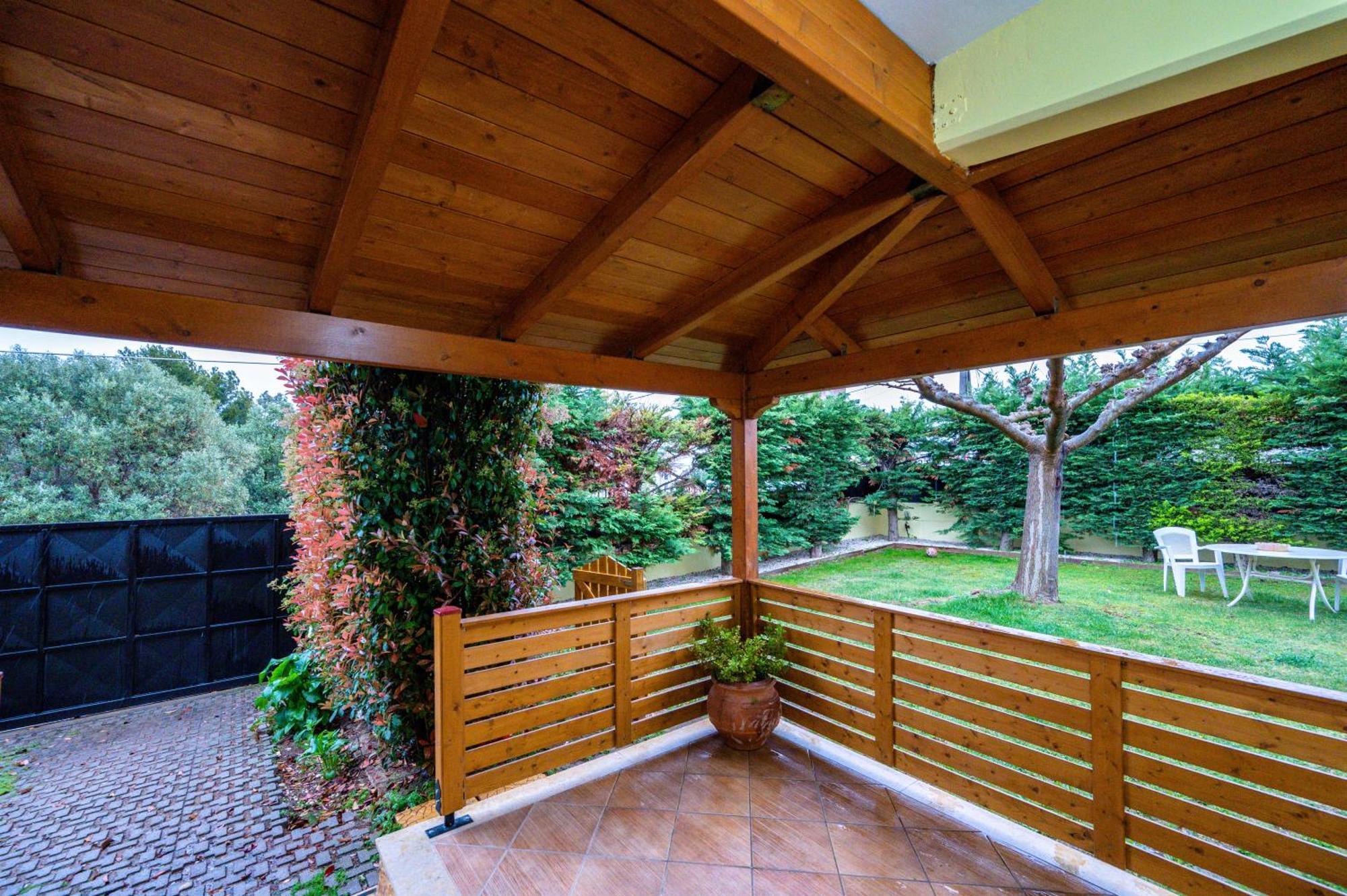 Like My Home 아르테미다 외부 사진